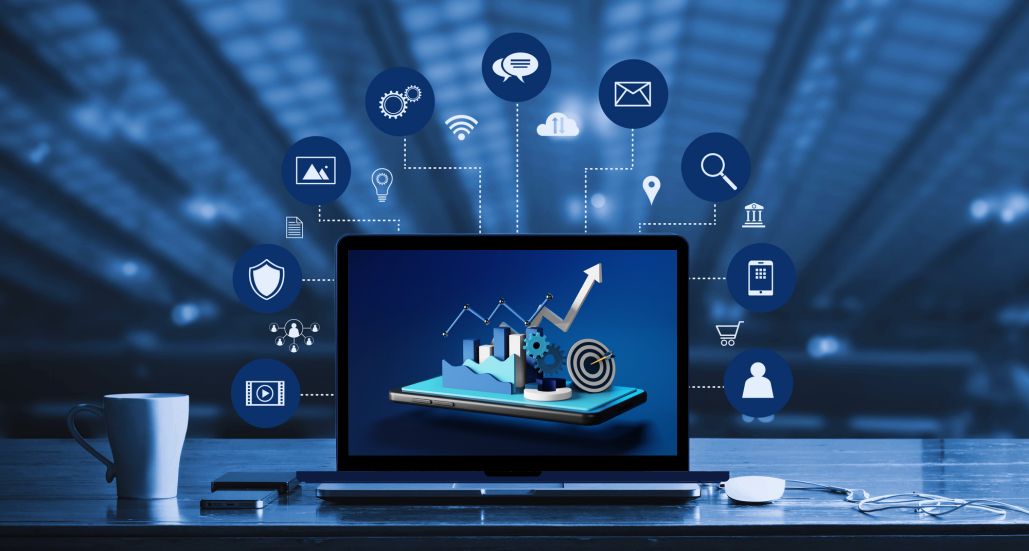 Driving Business Success Through Digital Marketing with Adil Raseed