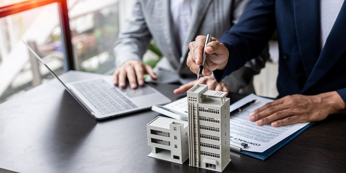 Real Estate Companies in Pakistan