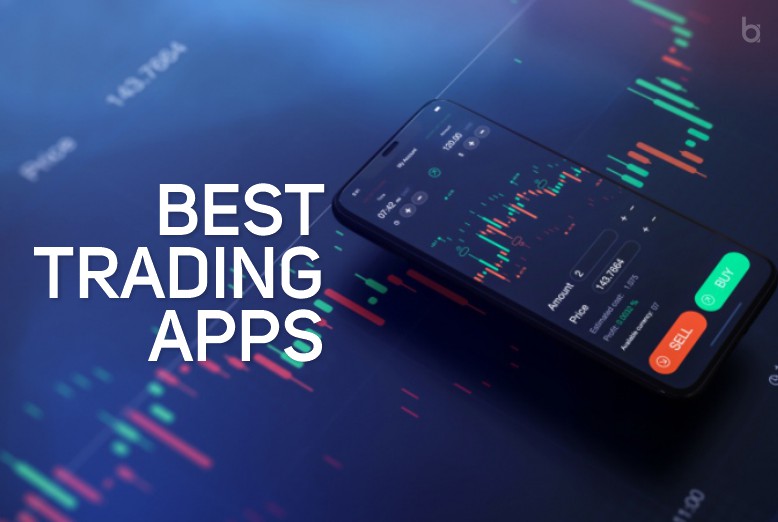 Best Trading App In India