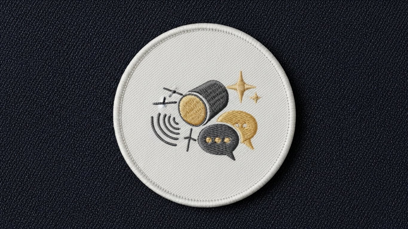 Custom Embroidery designs and Vector Conversion Services