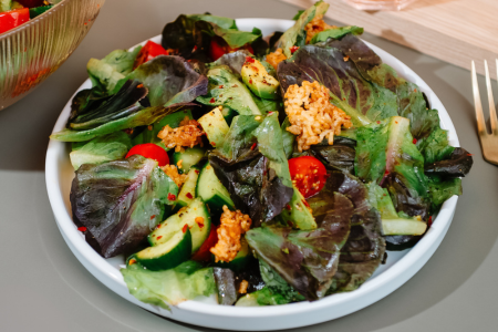 Delicious Weight Loss Recipes You Can Make in Under 15 Minutes