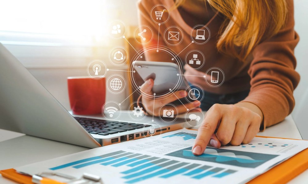 How TrendWaltz Turns Digital Chaos into Brand Clarity