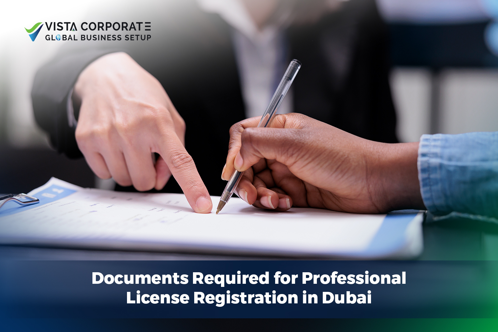professional license dubai
