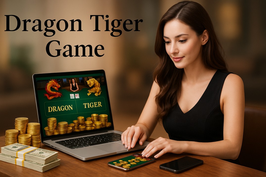 Step-By-Step Official Dragon Tiger Game Download Guide