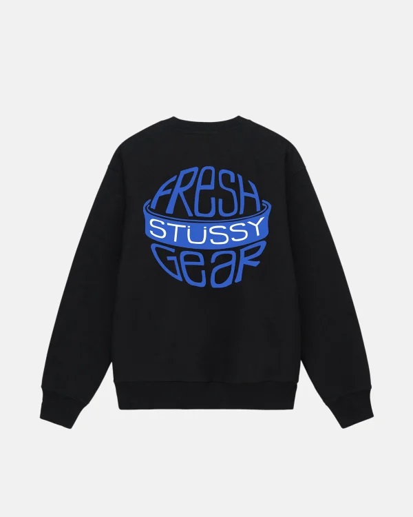 Stussy Sweatshirt Collaborations That Made an Impact