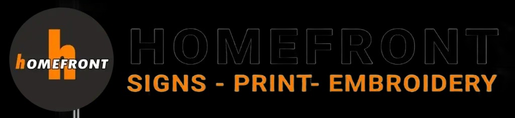homefront printers falkirk
