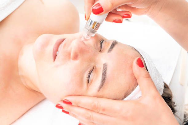 Hydrafacial in Riyadh