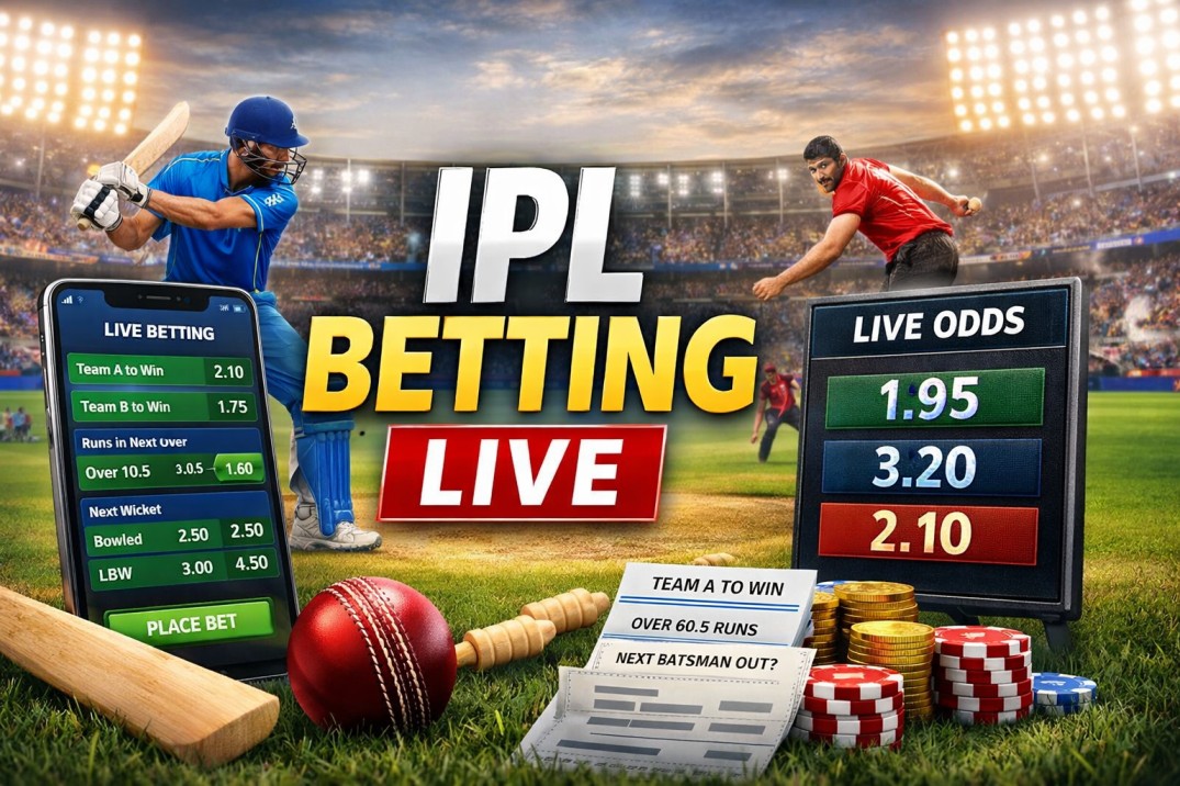 IPL Betting App Download Guide for Beginners and Fans