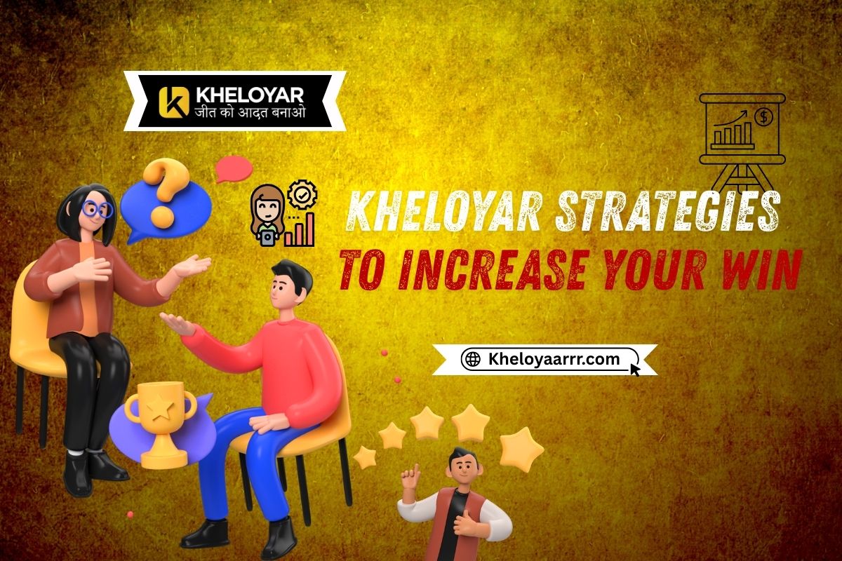 kheloyar