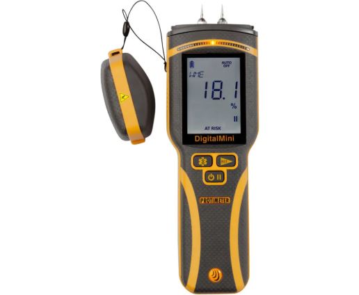 protimeter digital mini