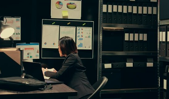 Surveillance services in Carmichael