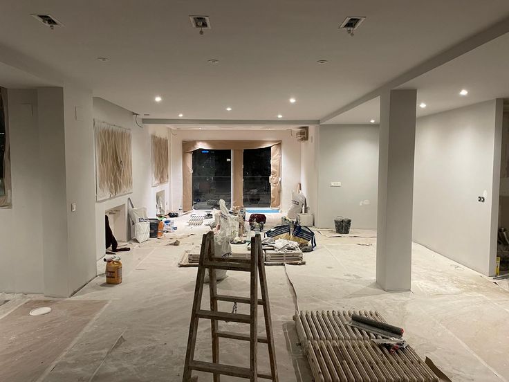 Renovation Contractor in Edmonton Expert Solutions for Home