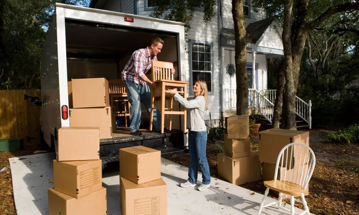 Best Long Distance Moving Companies