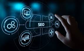 Search Engine Optimization Services to Boost Rankings and Drive Growth