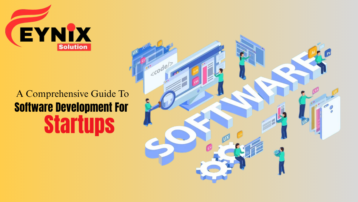 Custom Software Development Services