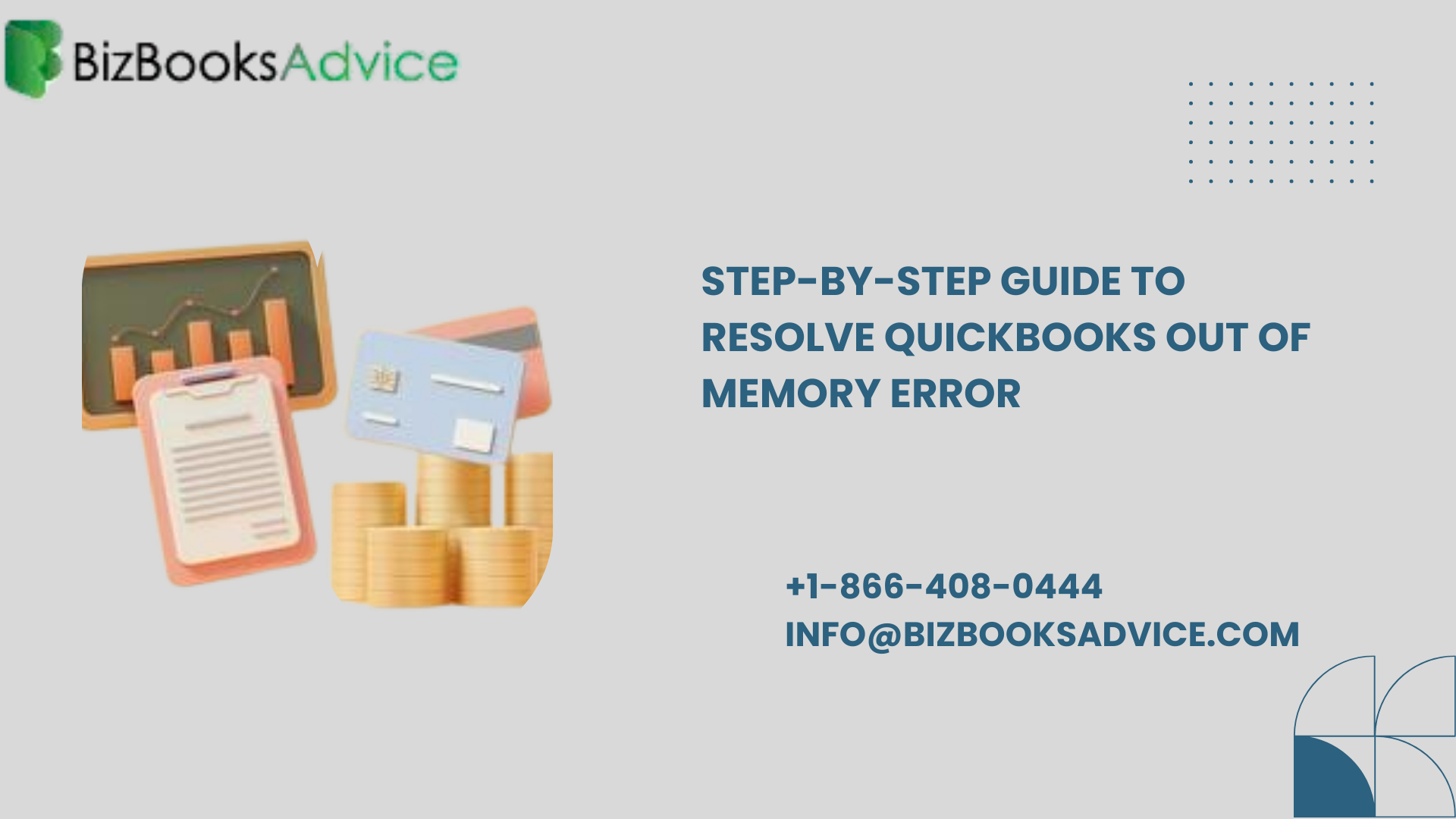 QuickBooks Out of Memory Error