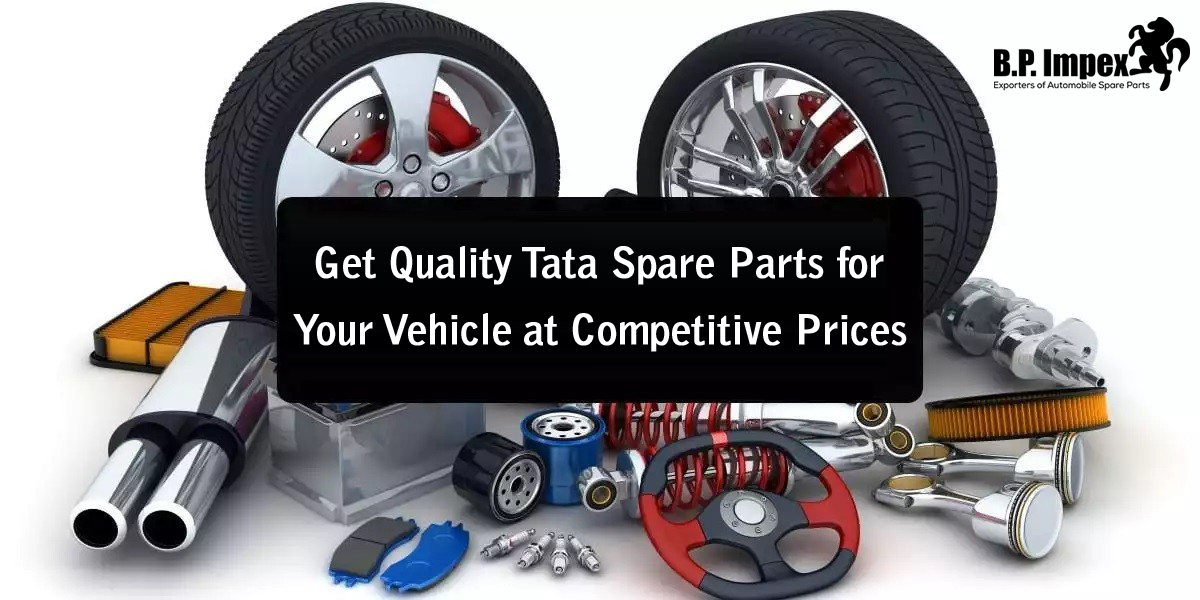 Buy Tata Genuine Accessories