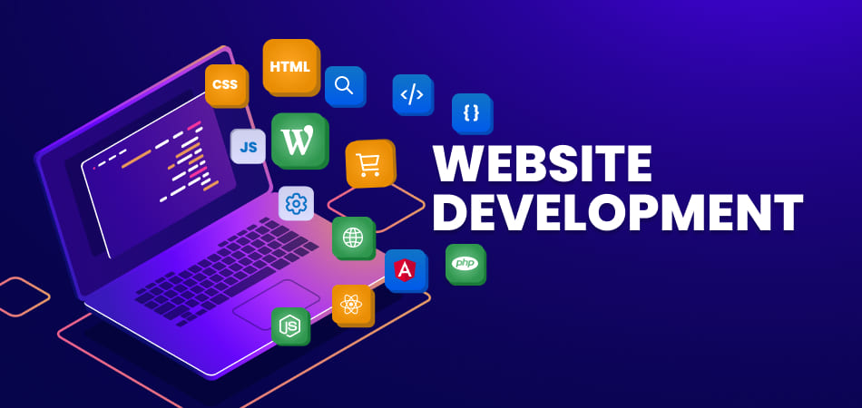 Which Companies Offer the Best Website Development Services in Indore