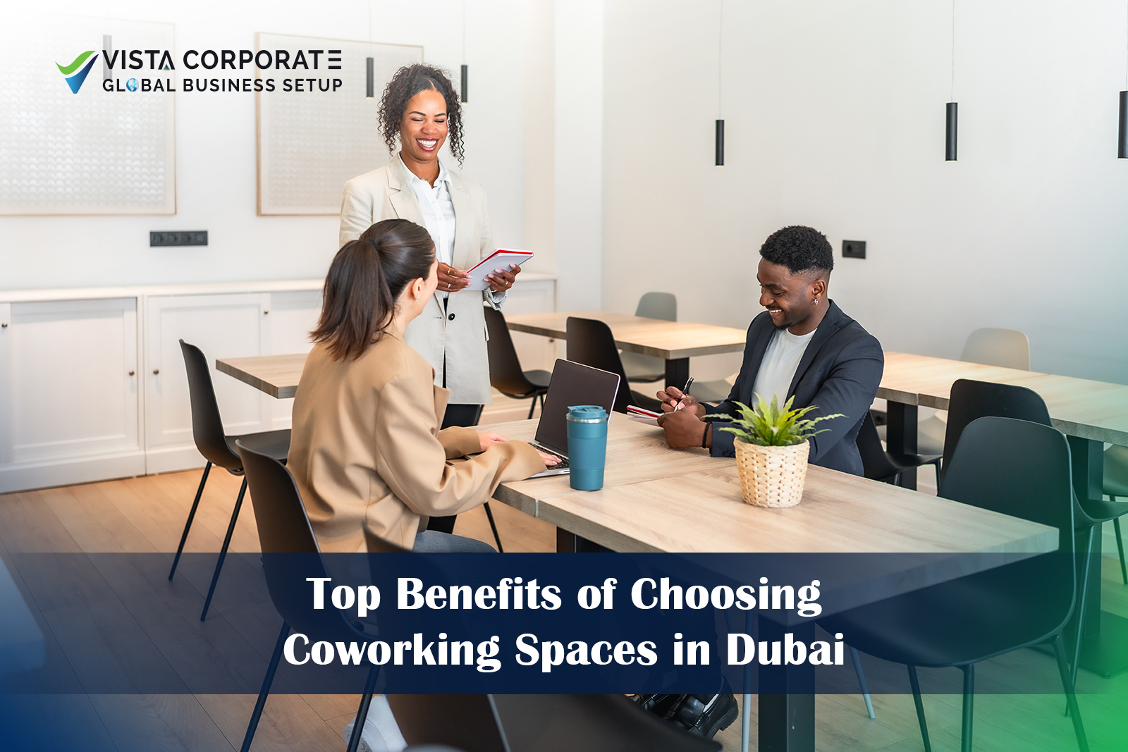 coworking space uae