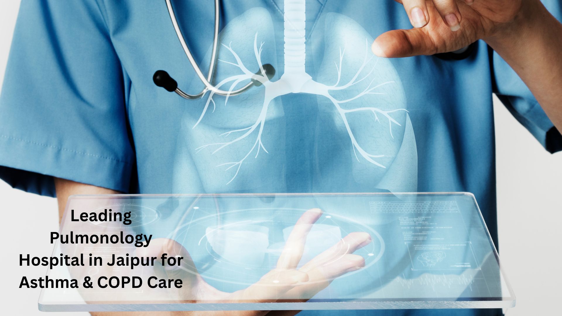 Trusted Gastroenterology Hospital in Jaipur for Complete Digestive Health