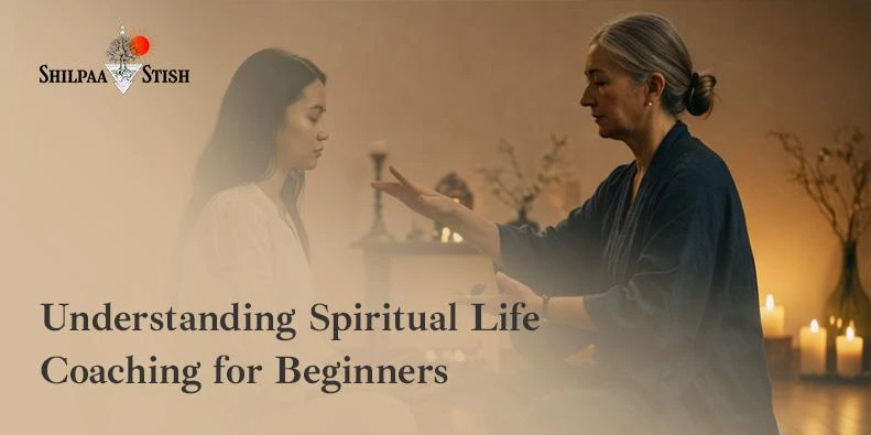 Spiritual Life Coaching