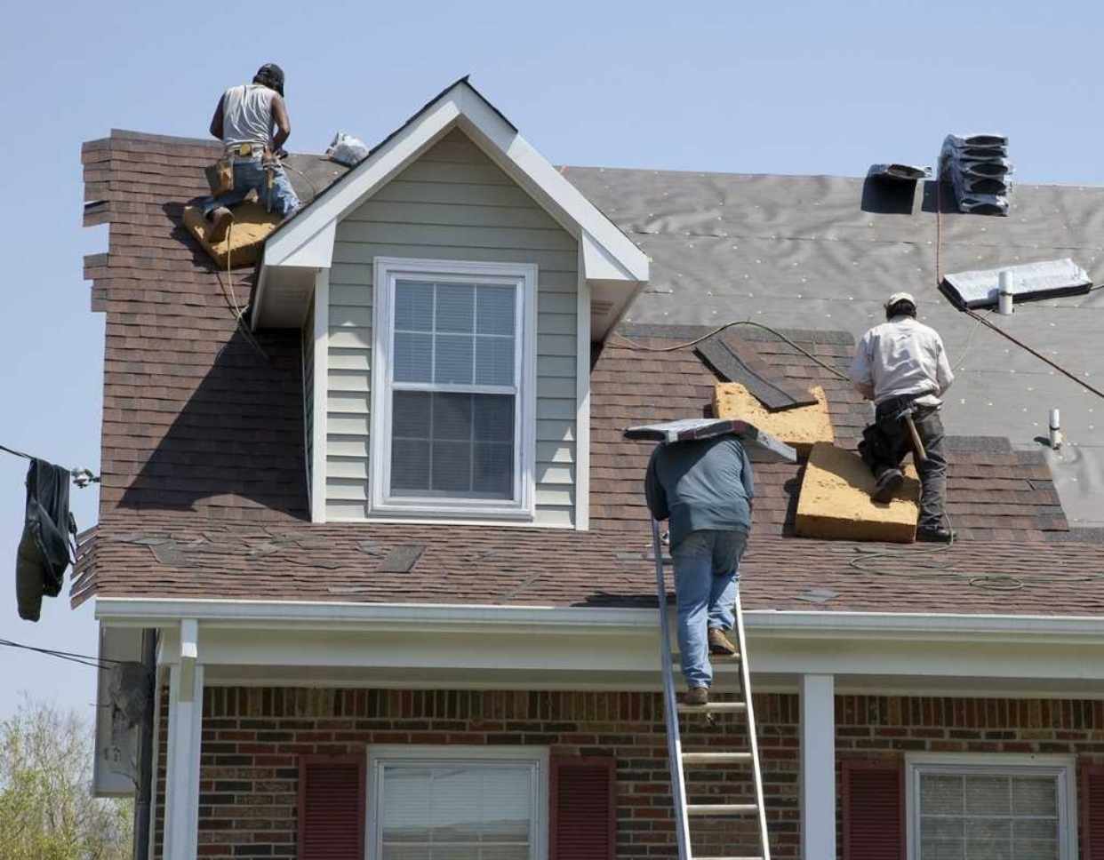 Virginia Beach Roof Leaks? Call for Emergency Roof Repair Now!