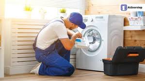 Washing Machine Repair Cost in Dubai