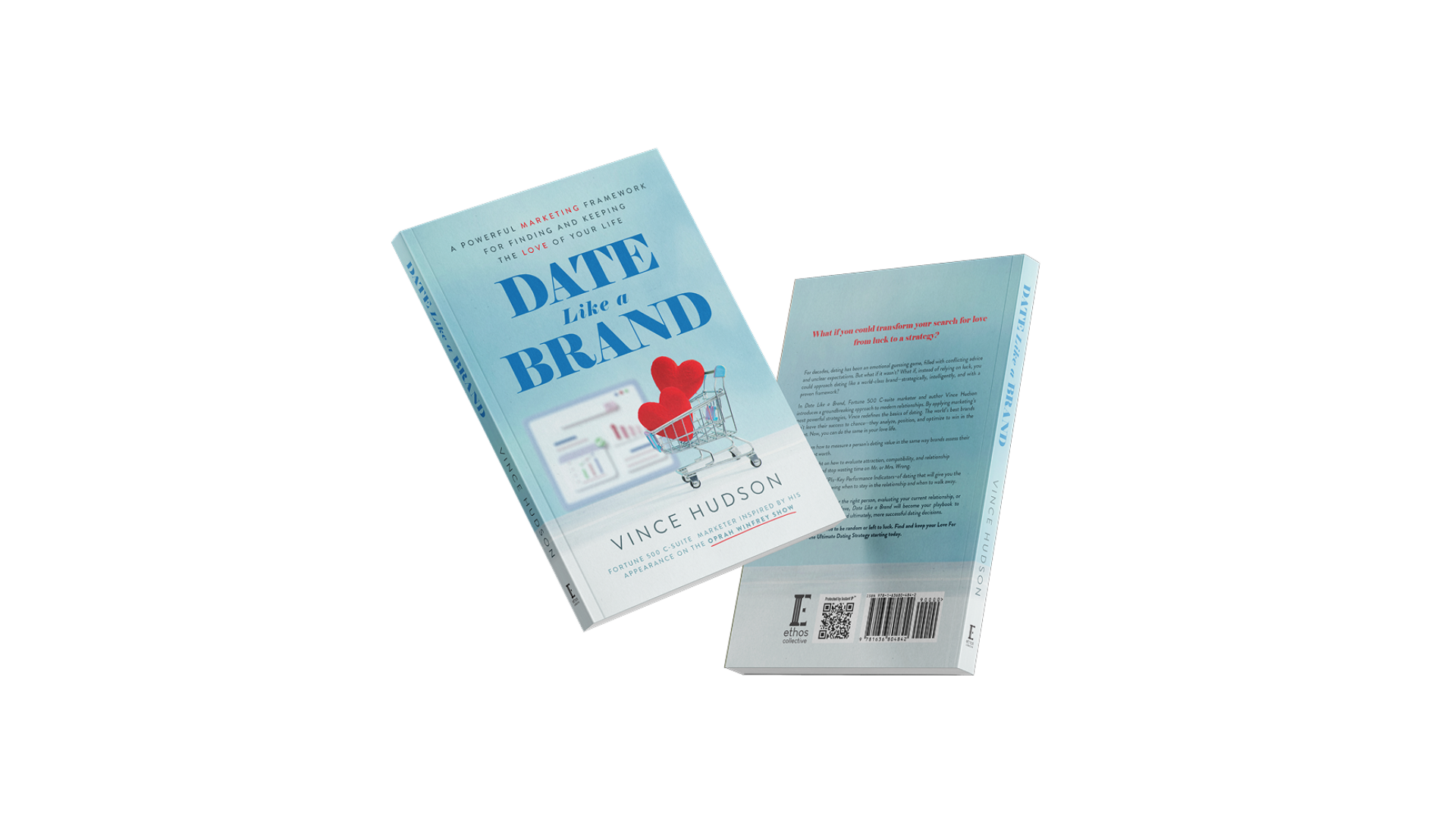 What Modern Dating Books Teach Us About Love in the Swipe Era