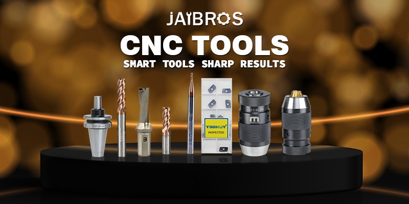 cnc tools