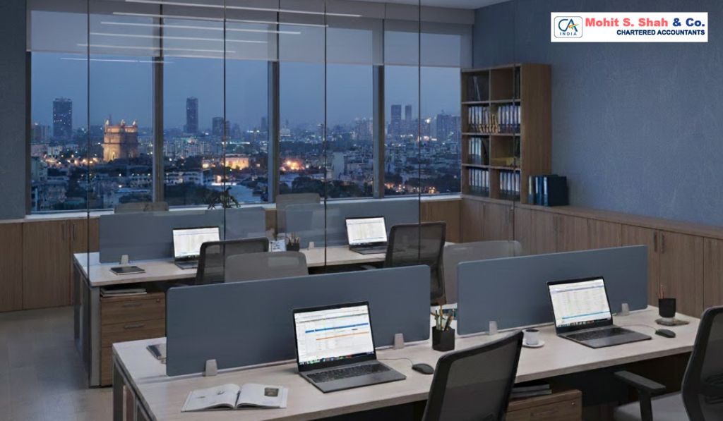 accounting firm in mumbai