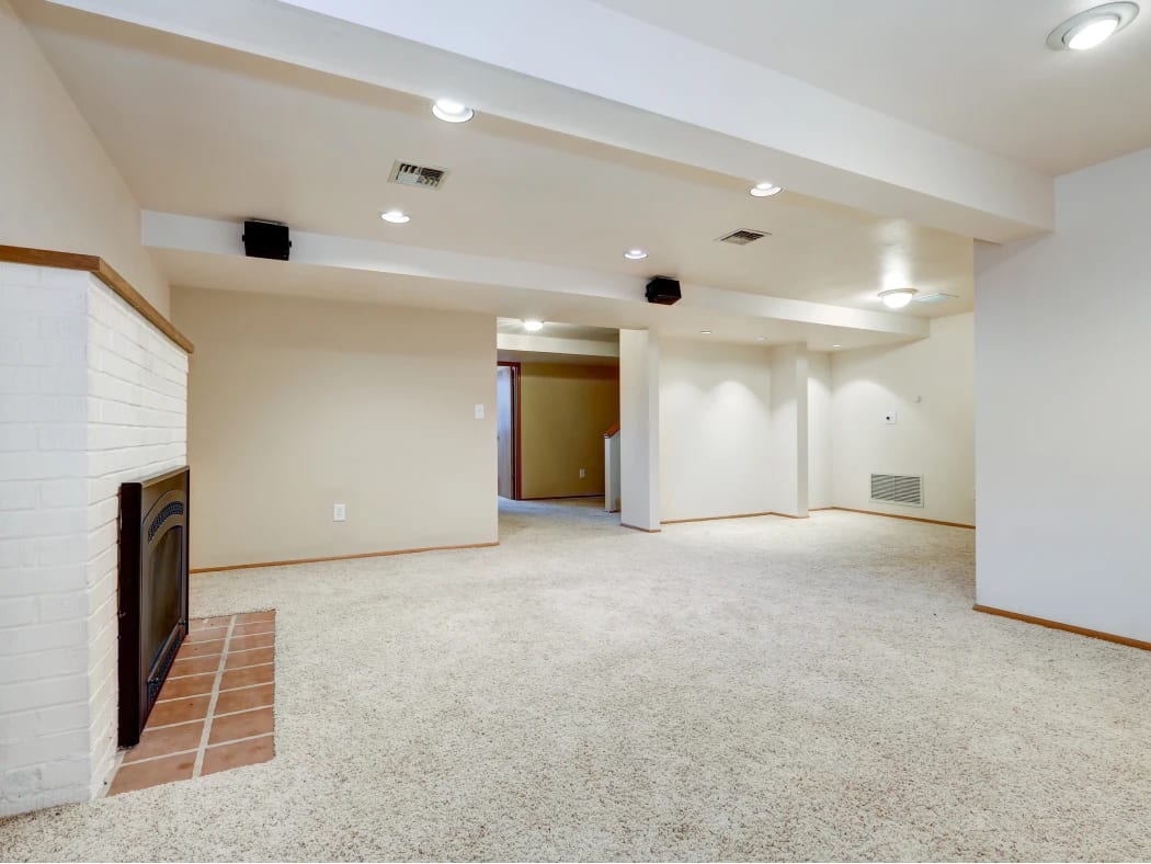 basement finishing contractors in idaho