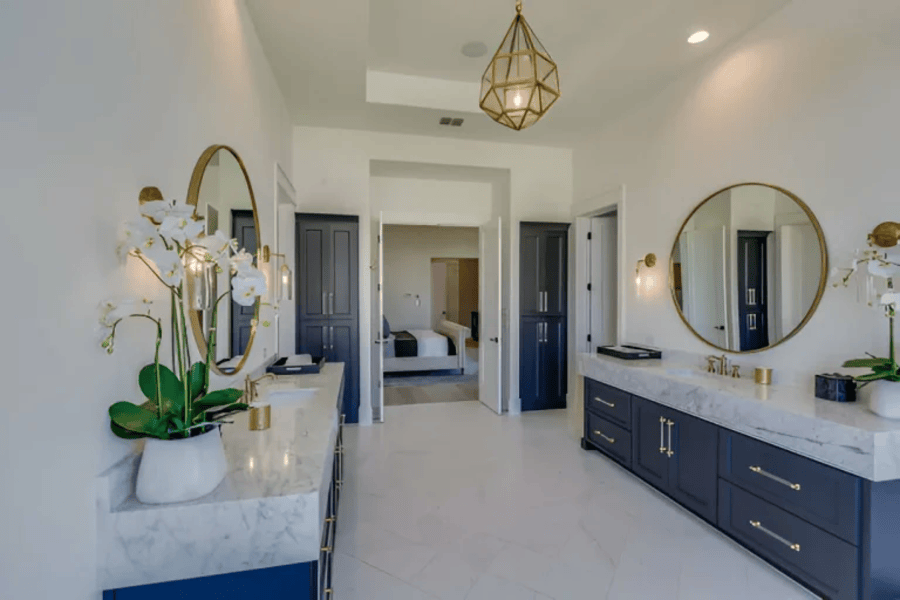 Bathroom remodeling services Duluth GA