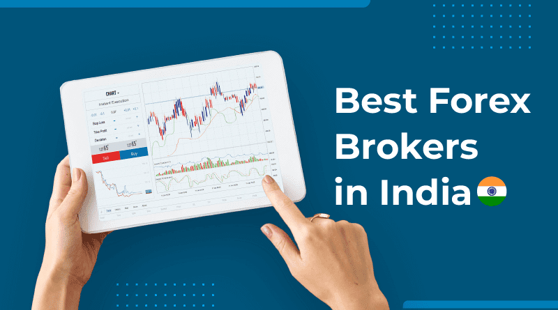 Best demat accounts in India