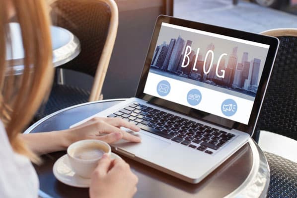 How Bloggers in France Are Shaping Global Conversations?