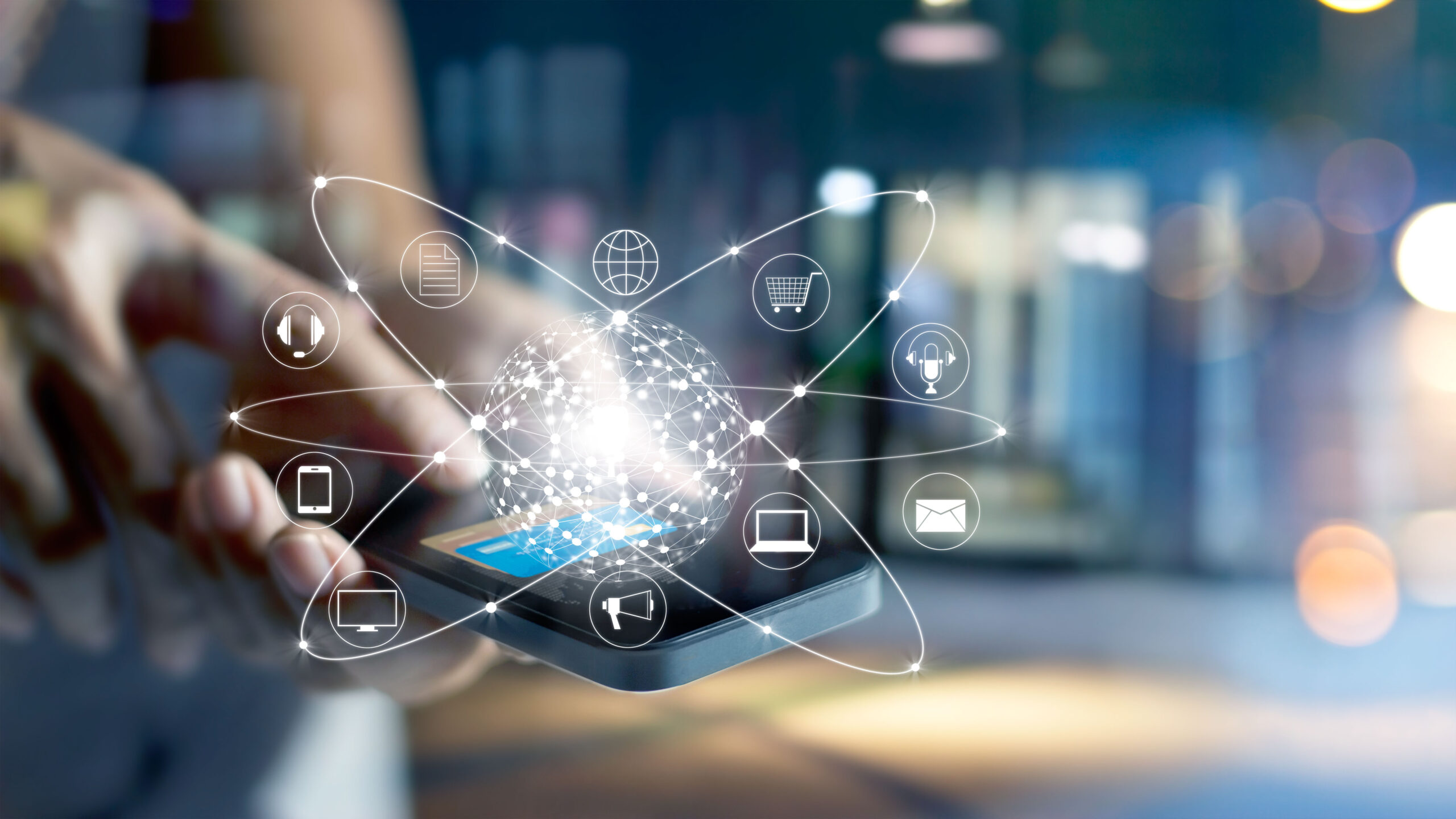 TrendWaltz: Crafting the Perfect Website for Your Brand’s Digital Success