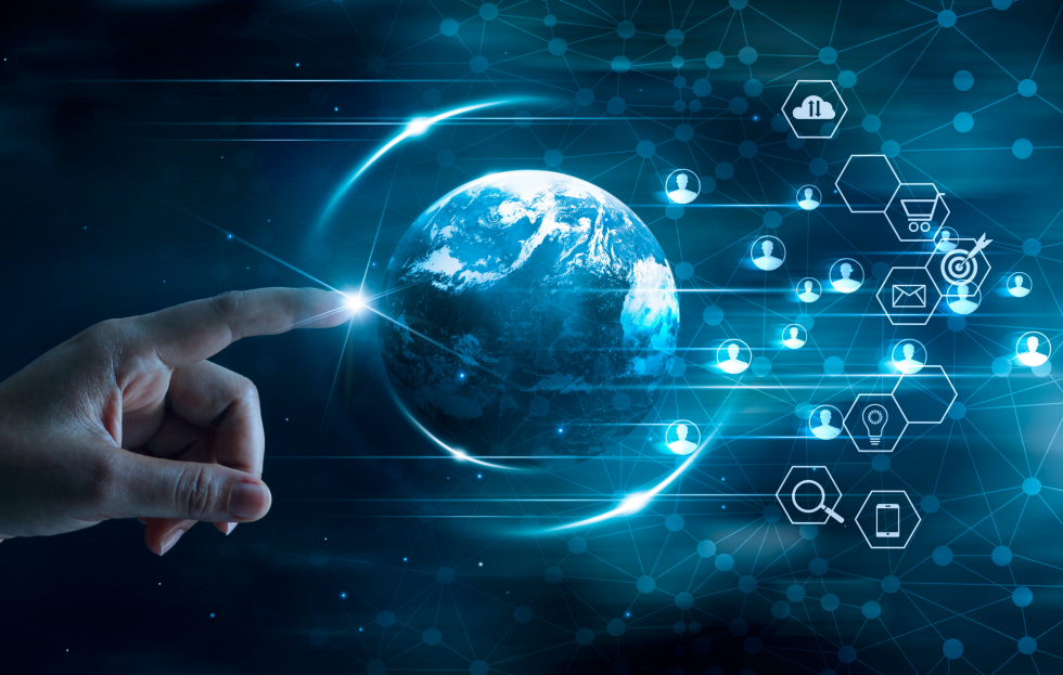 How Digital Marketing Companies are Shaping the Future of Online Business