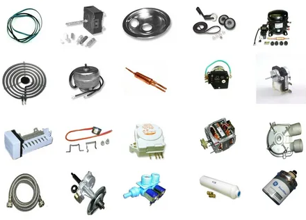 appliance parts near me