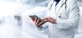 doctor digital marketing consultant