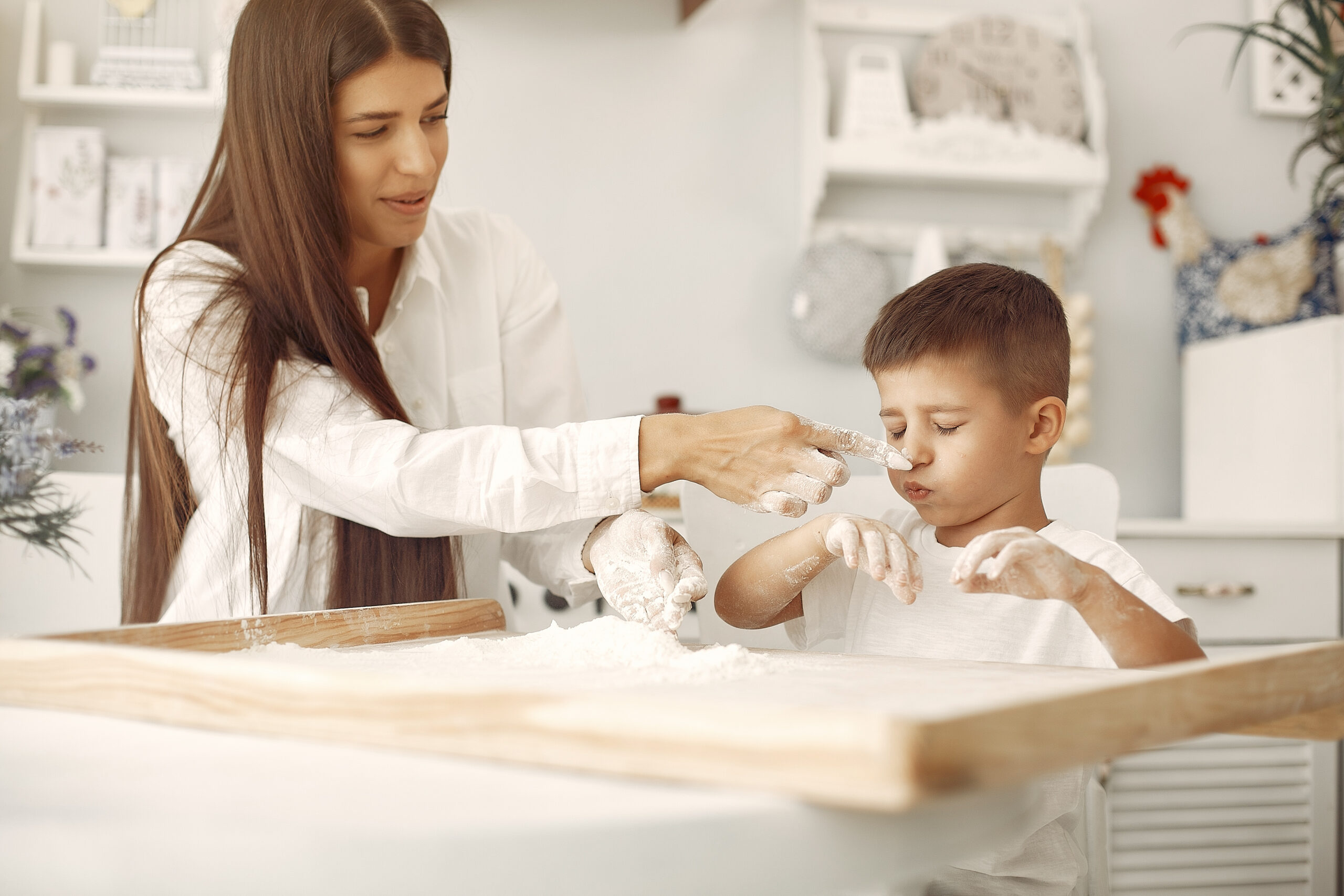 Kids’ Ayurveda: Pediatric Treatments Offered by Ayurvedic Hospitals in Dubai