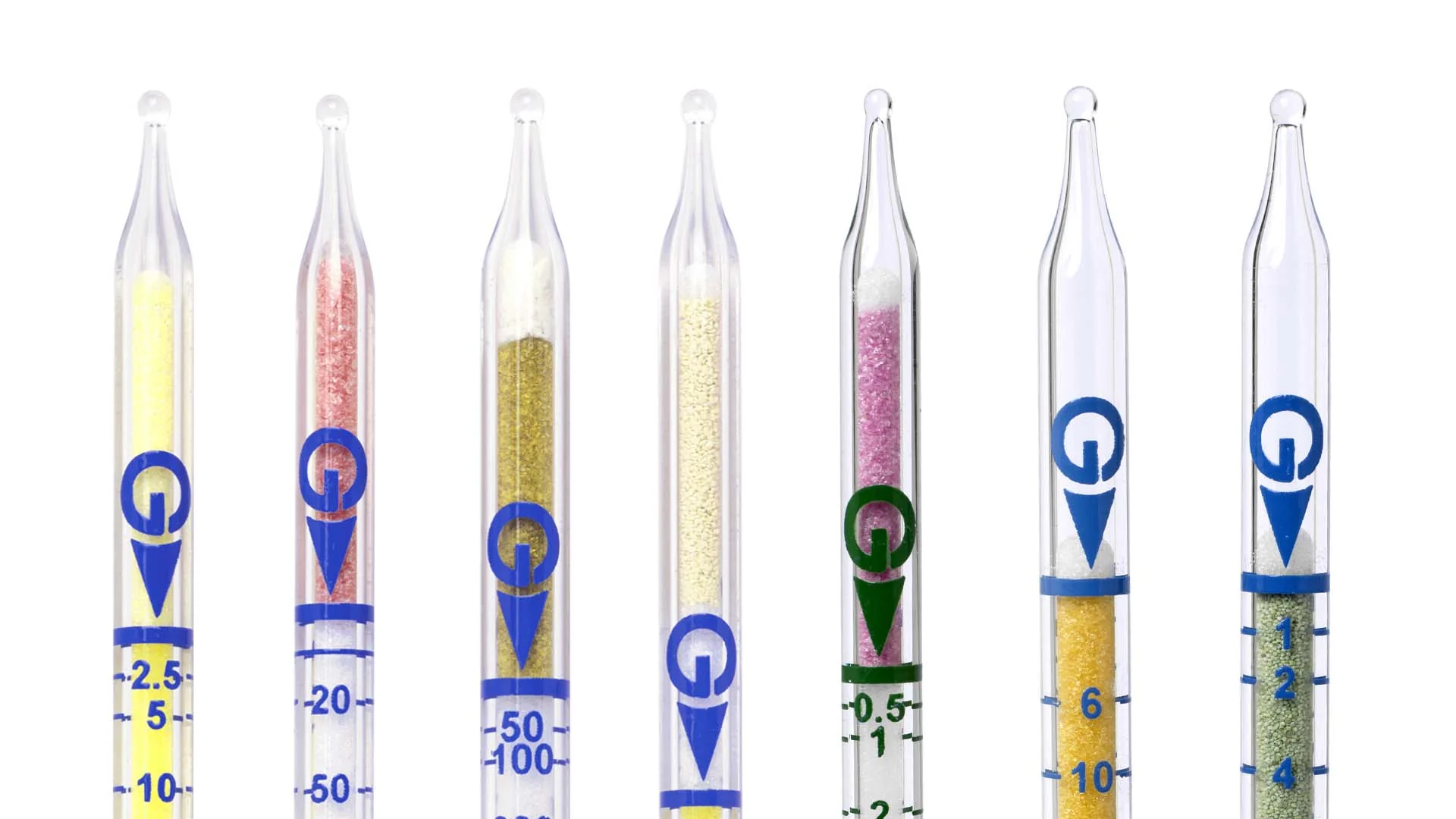 Gastec Tubes in Dubai A Complete Informational