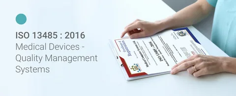 ISO 13485 Medical Device Compliance and QA Roadmap