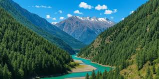 Uttarakhand – Healing With Mountains & Making Travel Personal