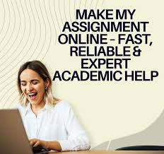 MBA assignment help