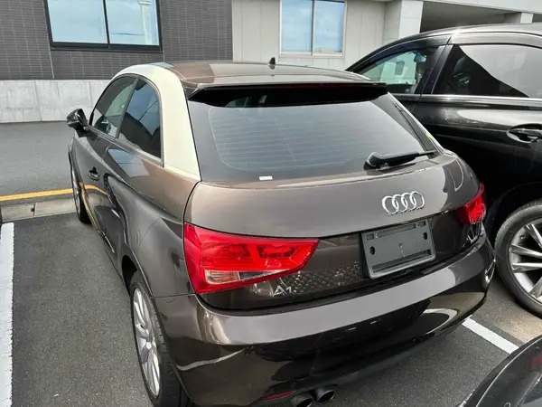 Japan car sales for Cyprus buyers