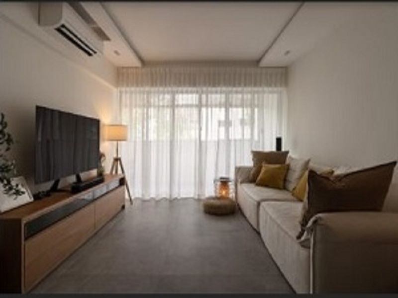 interior design singapore