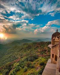 What Makes Kumbhalgarh Special for Travelers