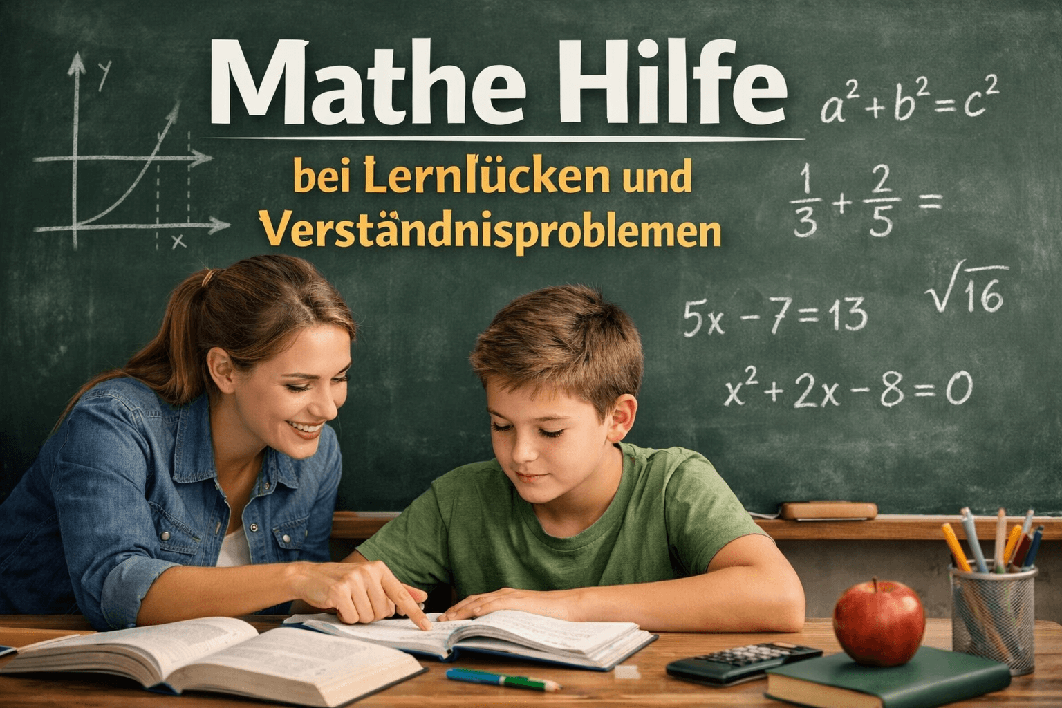 mathe hilfe