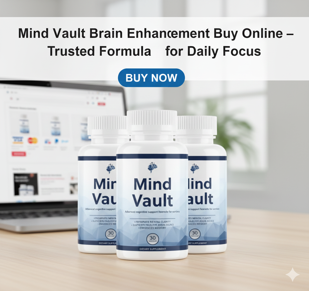 mind vault