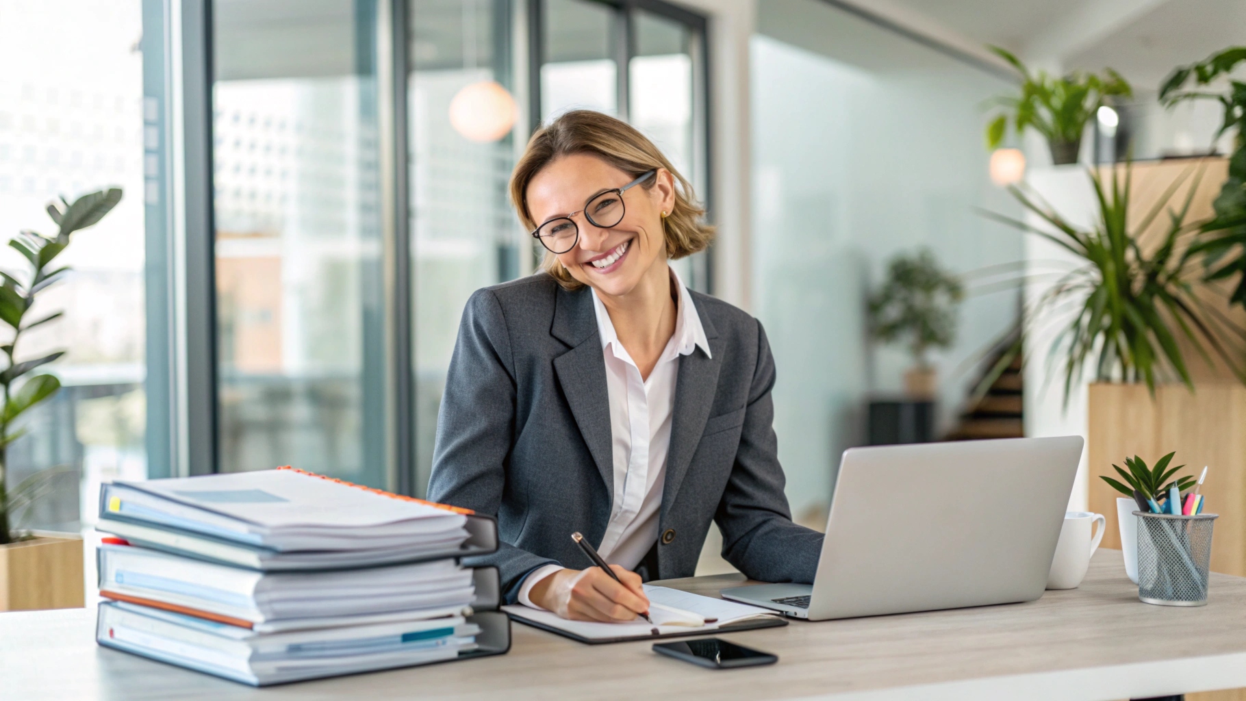 office-administrator