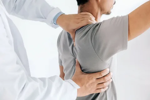 pain relief doctor in Dallas